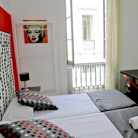 大加那利岛拉斯帕尔马斯 Coliving 1907酒店 外观 照片