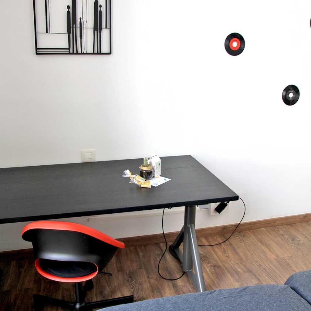 大加那利岛拉斯帕尔马斯 Coliving 1907酒店 外观 照片